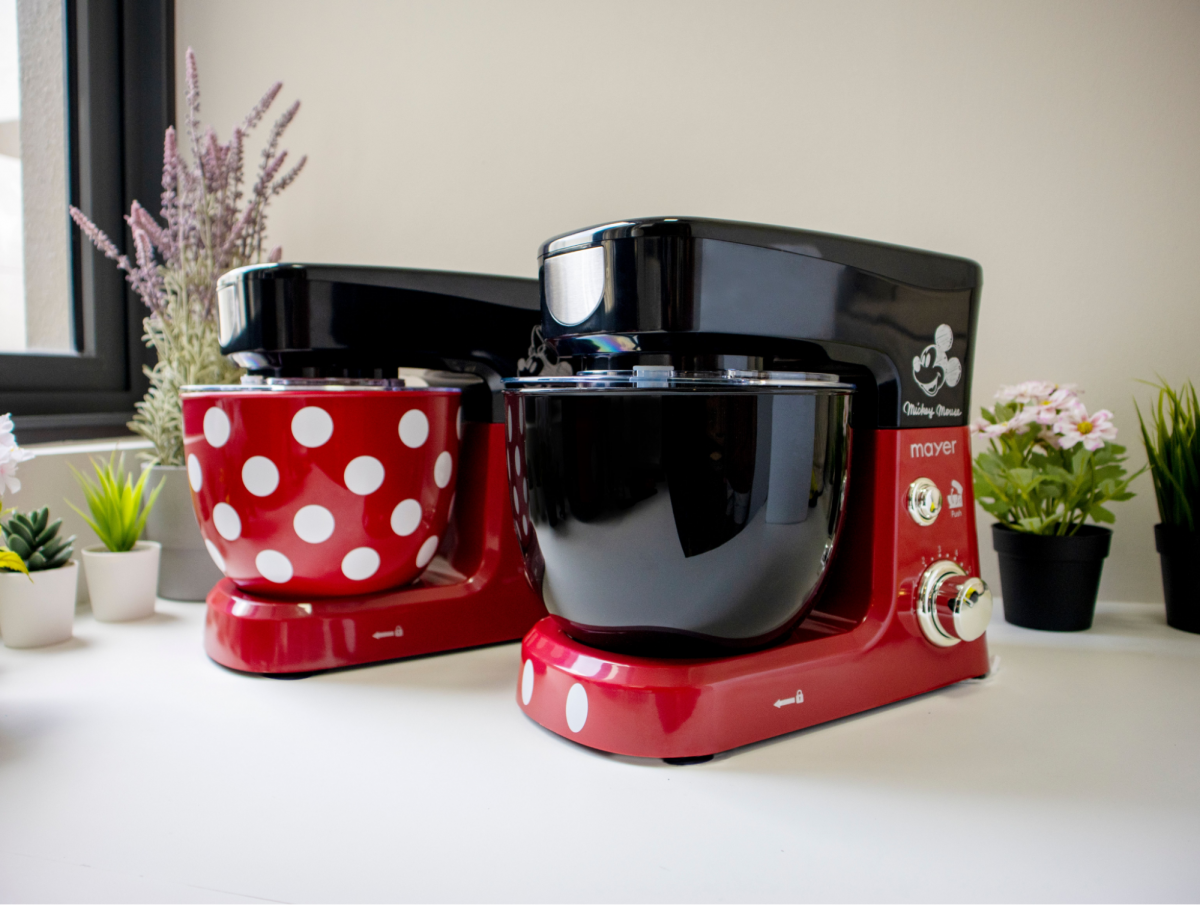 Mayer Mickey Mouse Stand Mixer Singapore