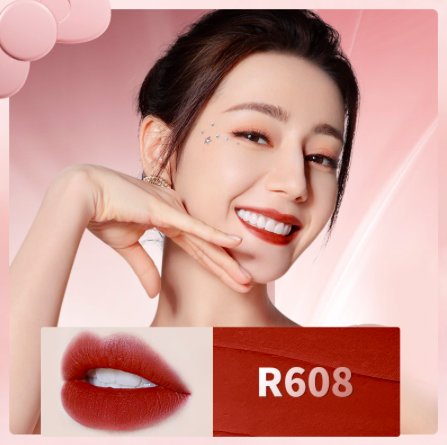 Colorkey x Hello Kitty lipstick R608