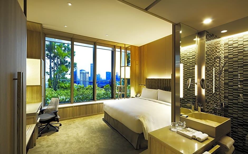 Parkroyal Collection Pickering 1-for-1 staycation