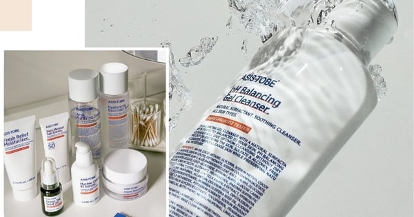 Cult-Favourite Korean Skincare Brand Now In SG, Great For All Skin Types Especially Sensitive Skin
