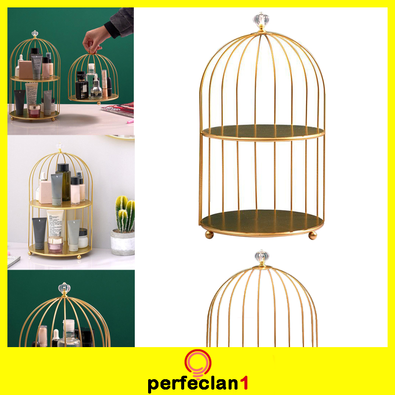 Bird cage organiser from Shopee