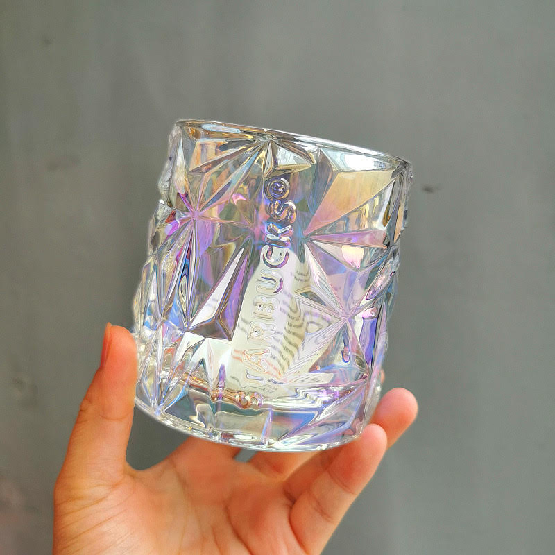 Starbucks Bling Diamond Iridescent Cup Singapore