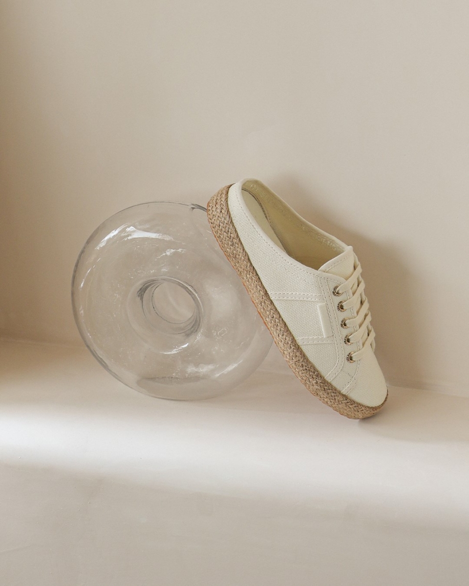 superga 2402 mule