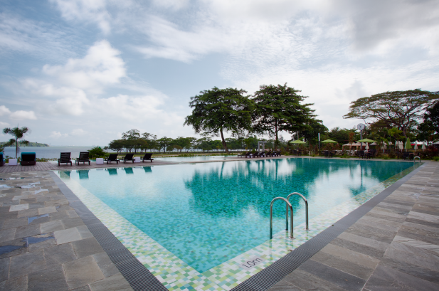 Changi Cove Hotel Singapore
