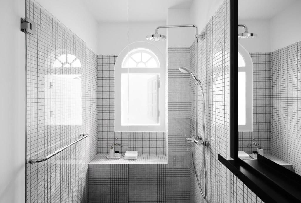 Hotel Mono Singapore