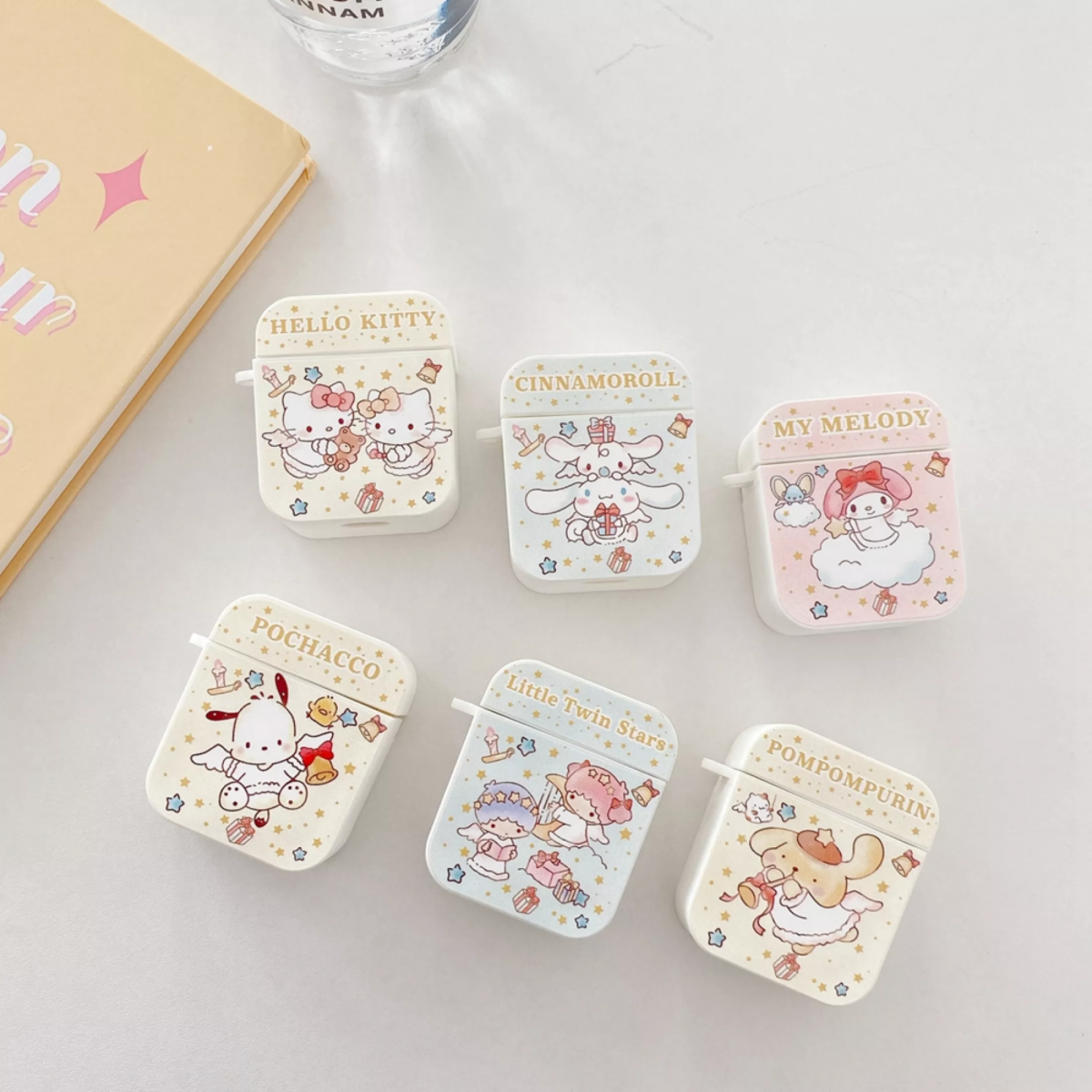 Sanrio AirPods case Singapore