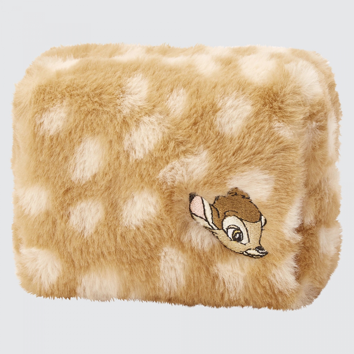 uniqlo singapore disney bambi pouch