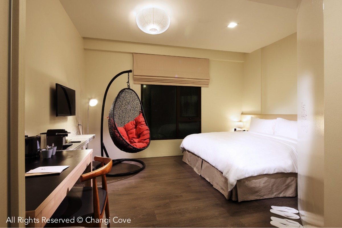 Changi Cove Hotel Singapore