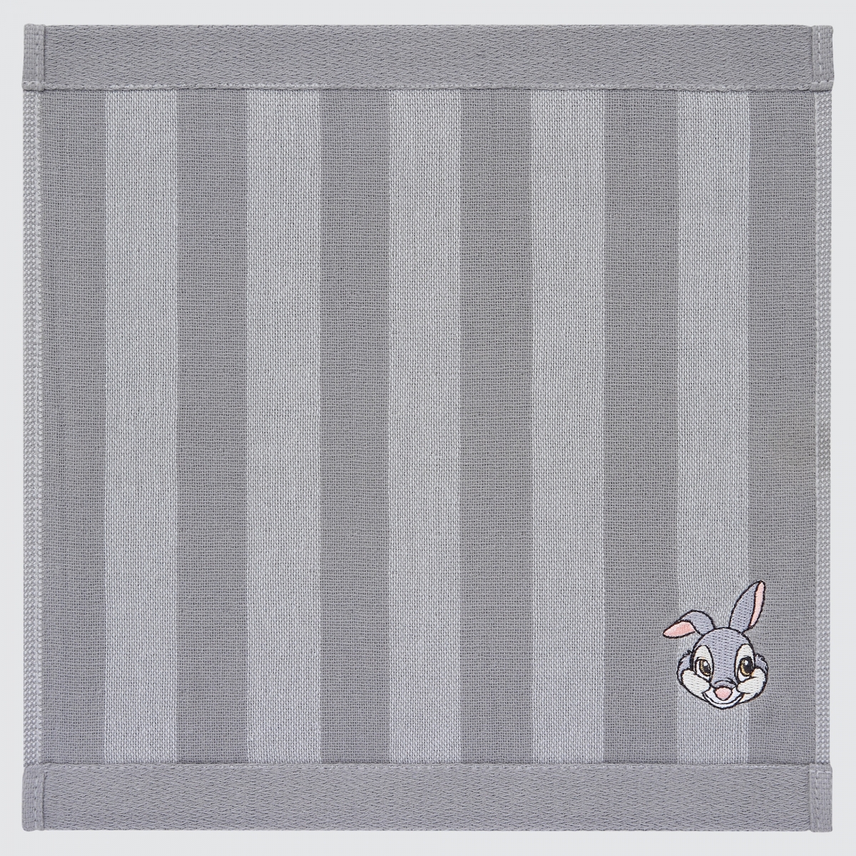 uniqlo singapore disney bambi thumper handkerchief