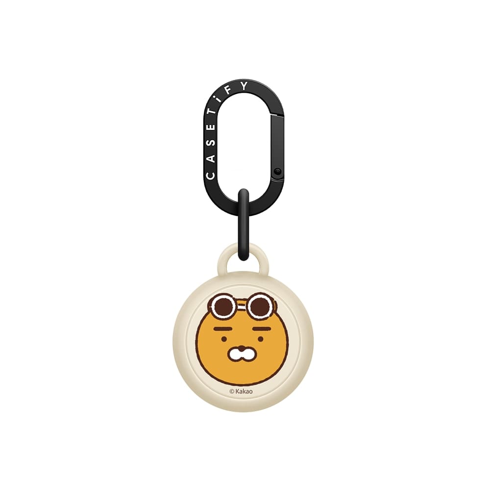 CASETiFY x KAKAO FRIENDS airtag cover