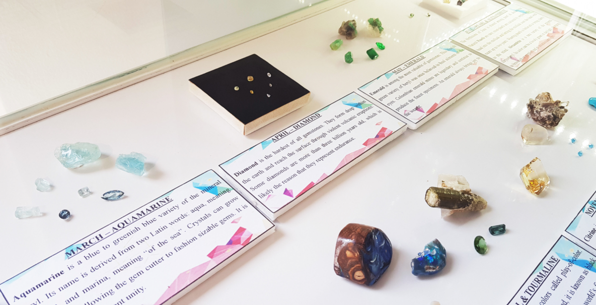 The Gem Museum Singapore