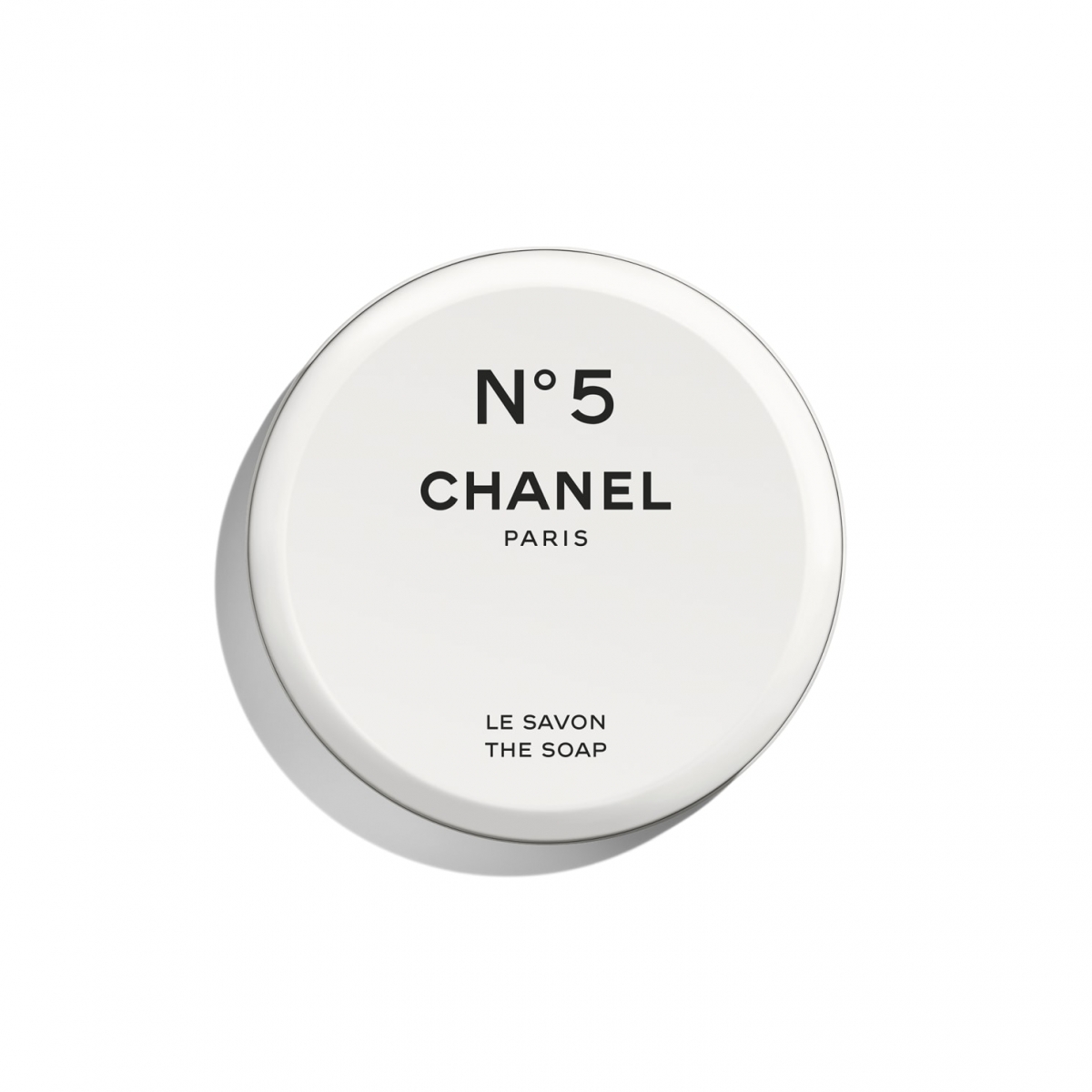 N°5 The Soap