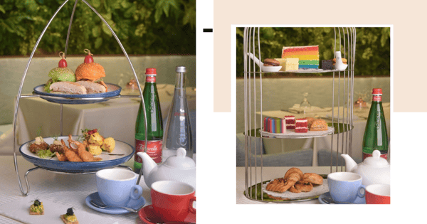 $30 High Tea Buffet Promo In Singapore: Unlimited Seafood, Desserts, Savouries