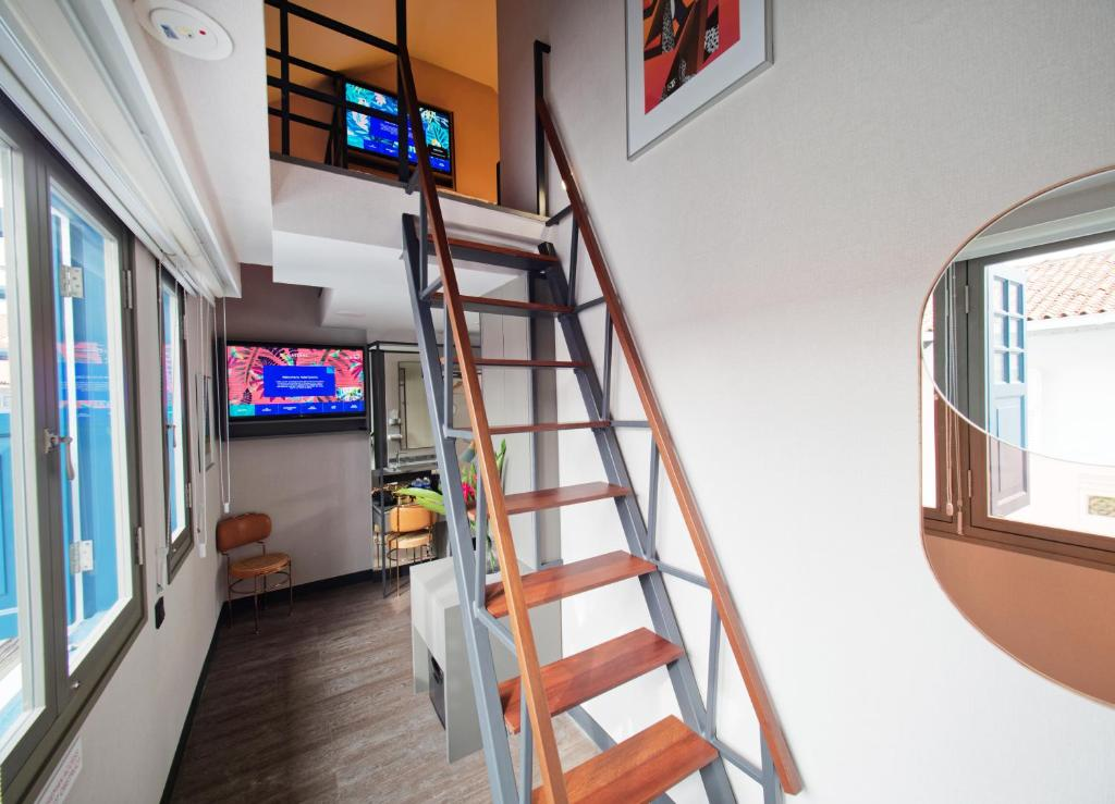 Hotel Soloha Singapore