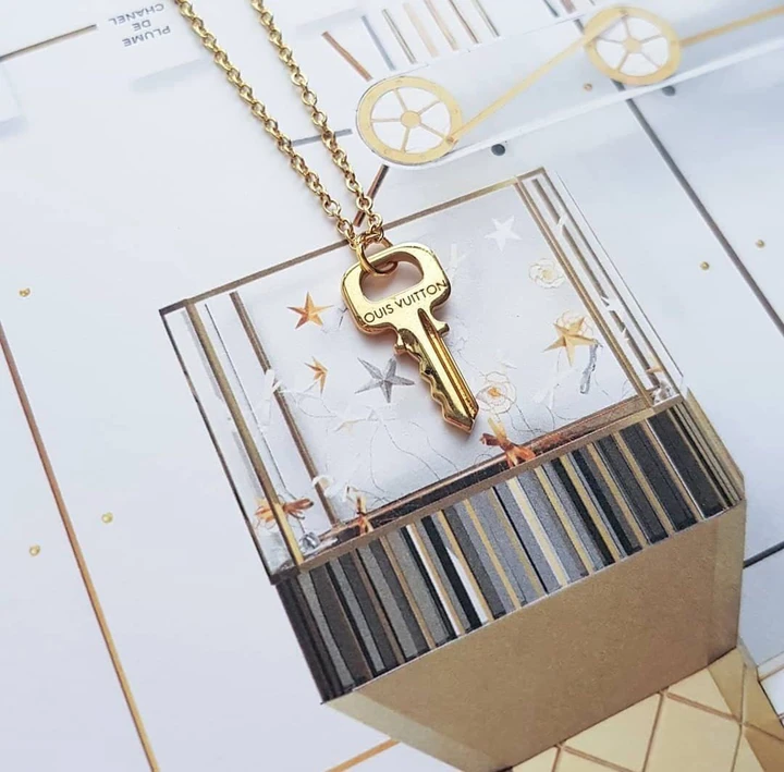 Etherealgift Upcycled Vintage Designer Jewellery Singapore