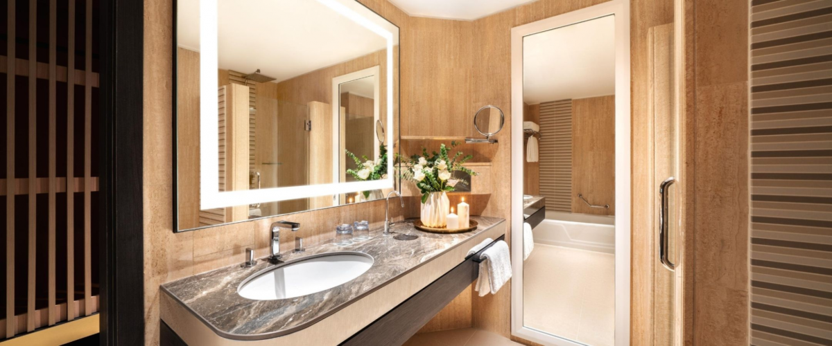 Parkroyal Collection Marina Bay 1-for-1 staycation