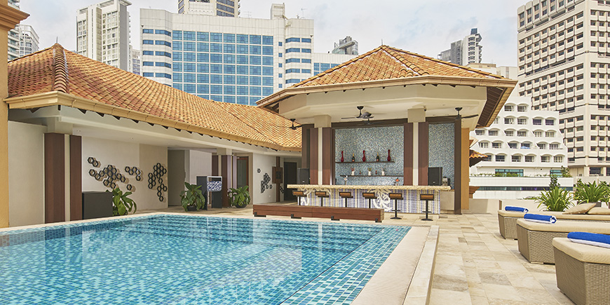 Orchard Rendezvous Hote