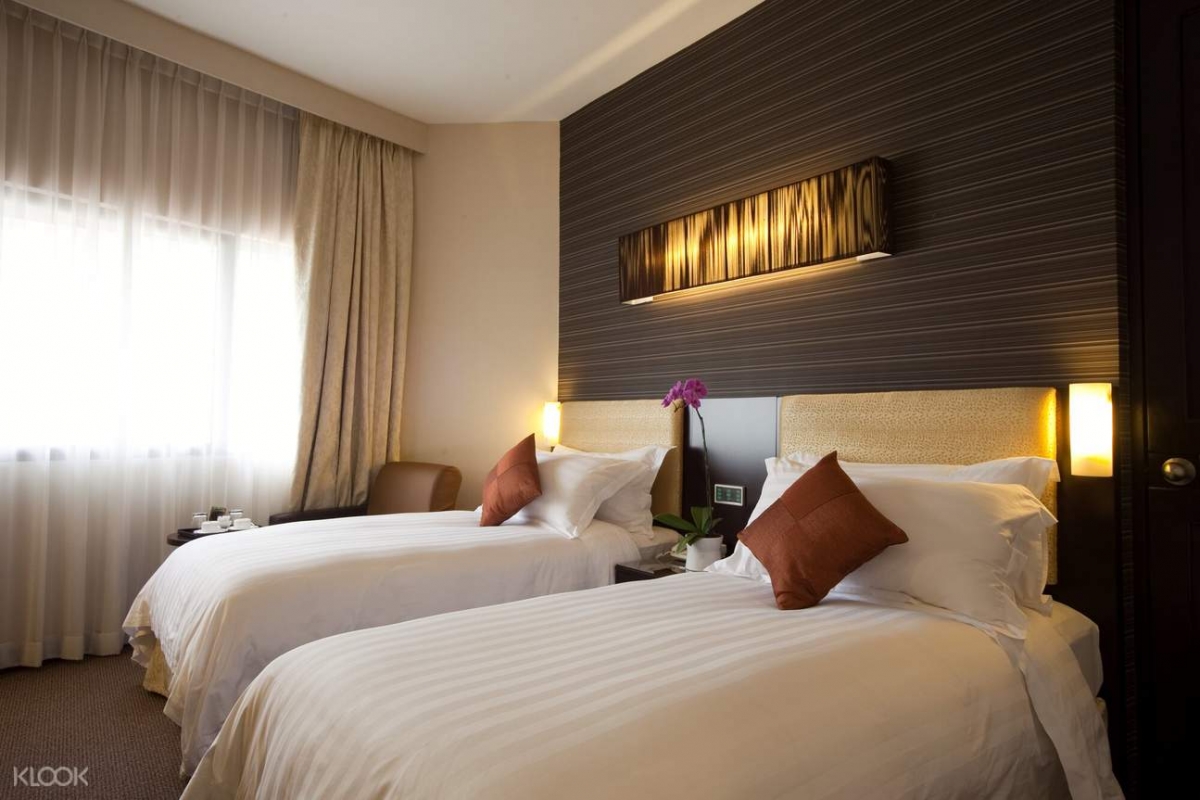 Hotel Royal @ Queens