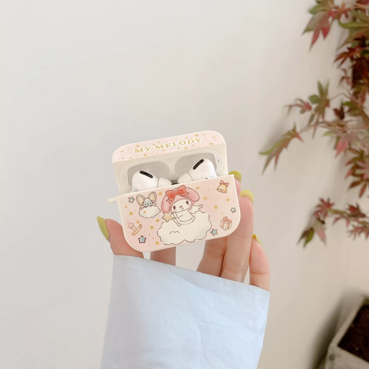 Sanrio My Melody AirPods case Singapore