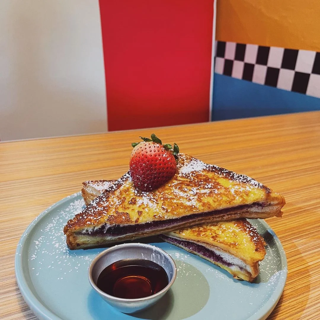 Joji's Diner Singapore