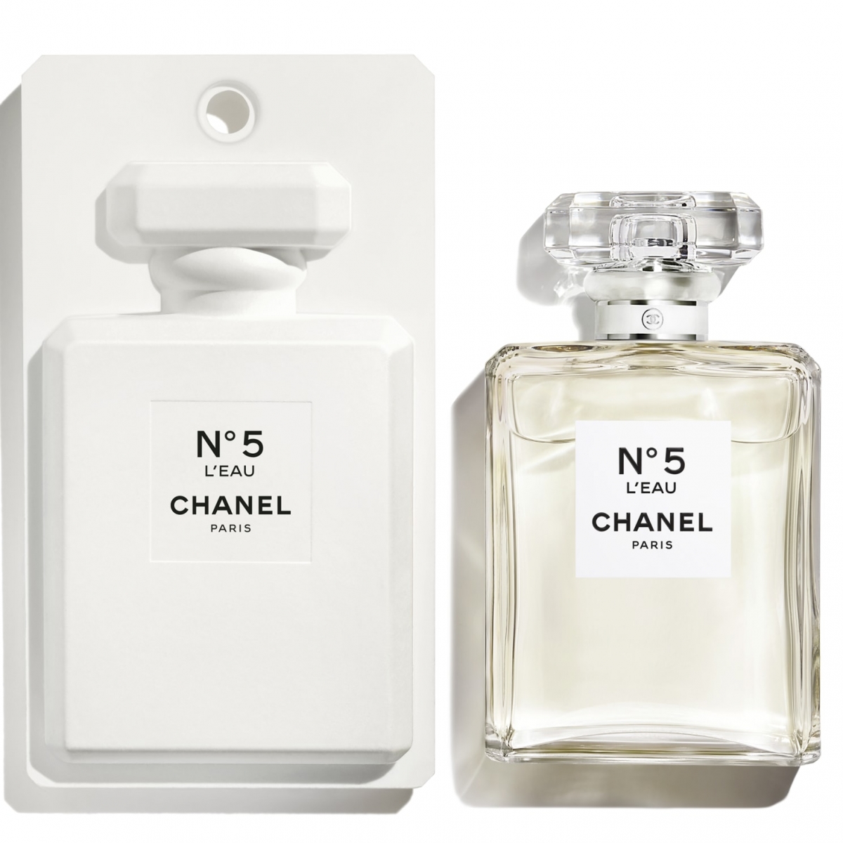 N°5 L'eau Spray