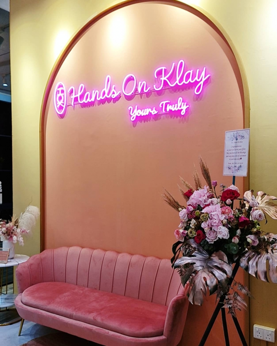 6 New Stylish Stores In Singapore's Town/City Area That'll Give You An