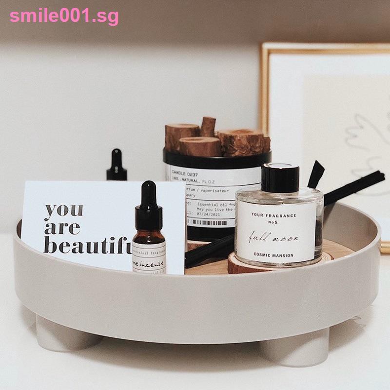 Nordic-style tray organiser from Shopee