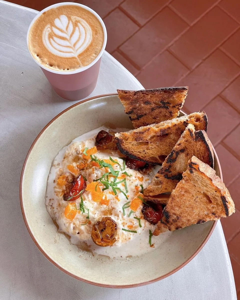 Coexist Coffee Singapore