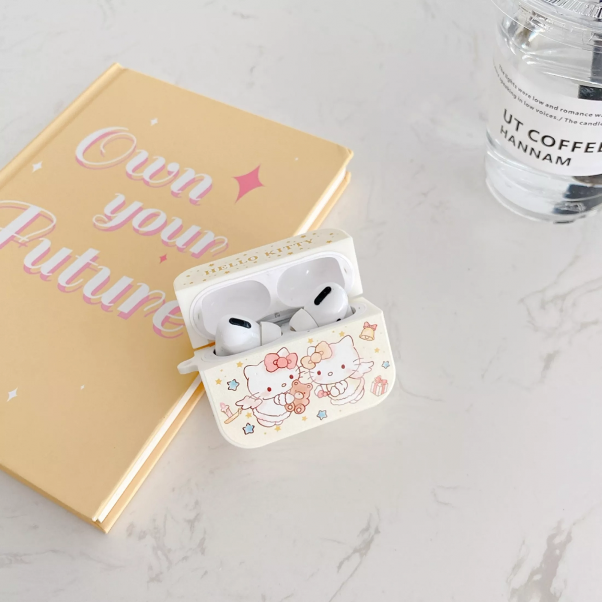 Sanrio Hello Kitty AirPods case Singapore