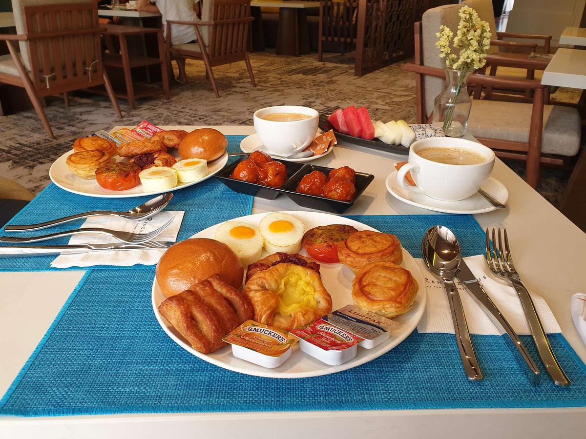 Orchard Rendezvous Hote