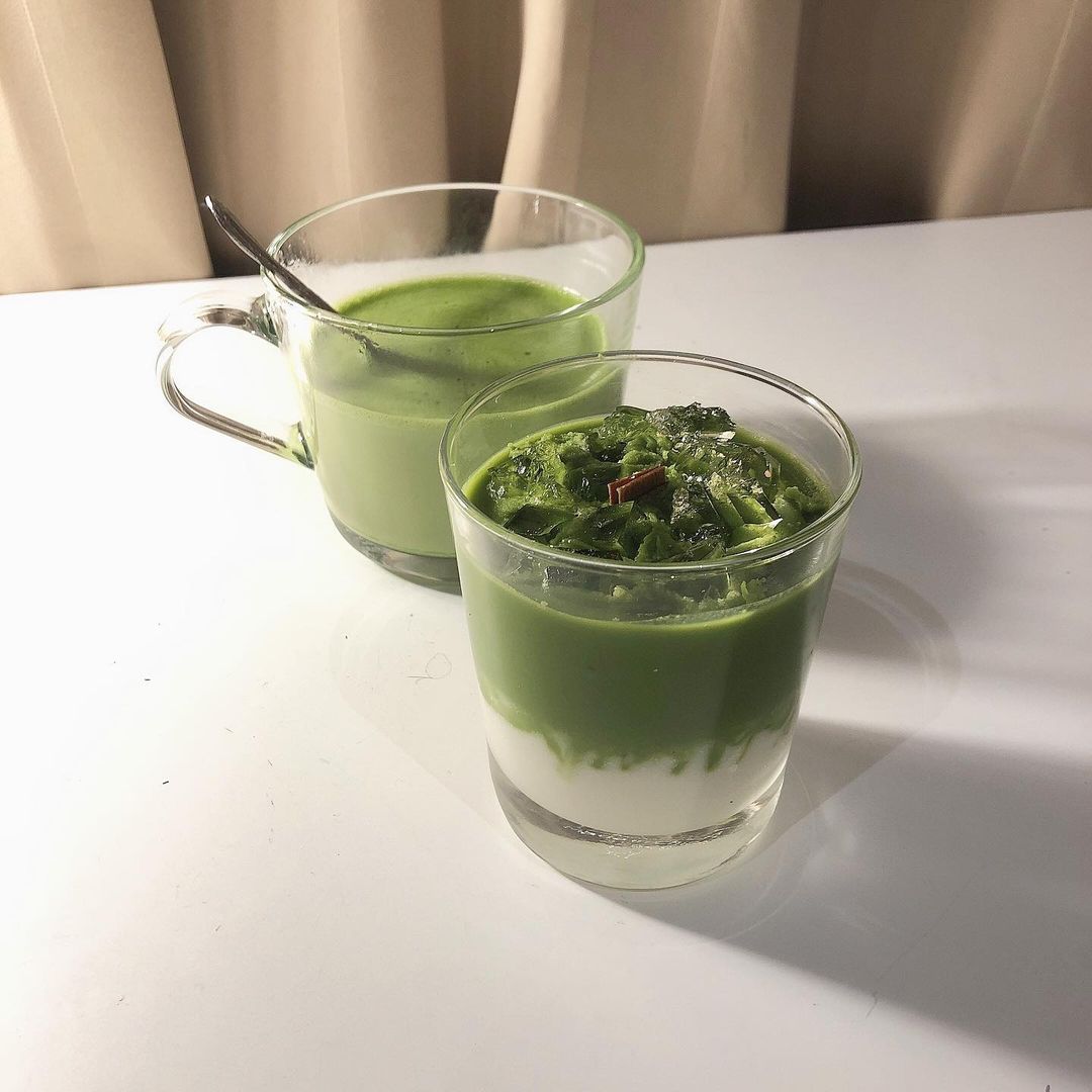 Dodi scented candles Singapore