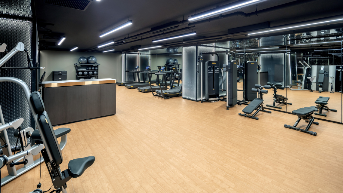 Parkroyal Collection Marina Bay 1-for-1 staycation