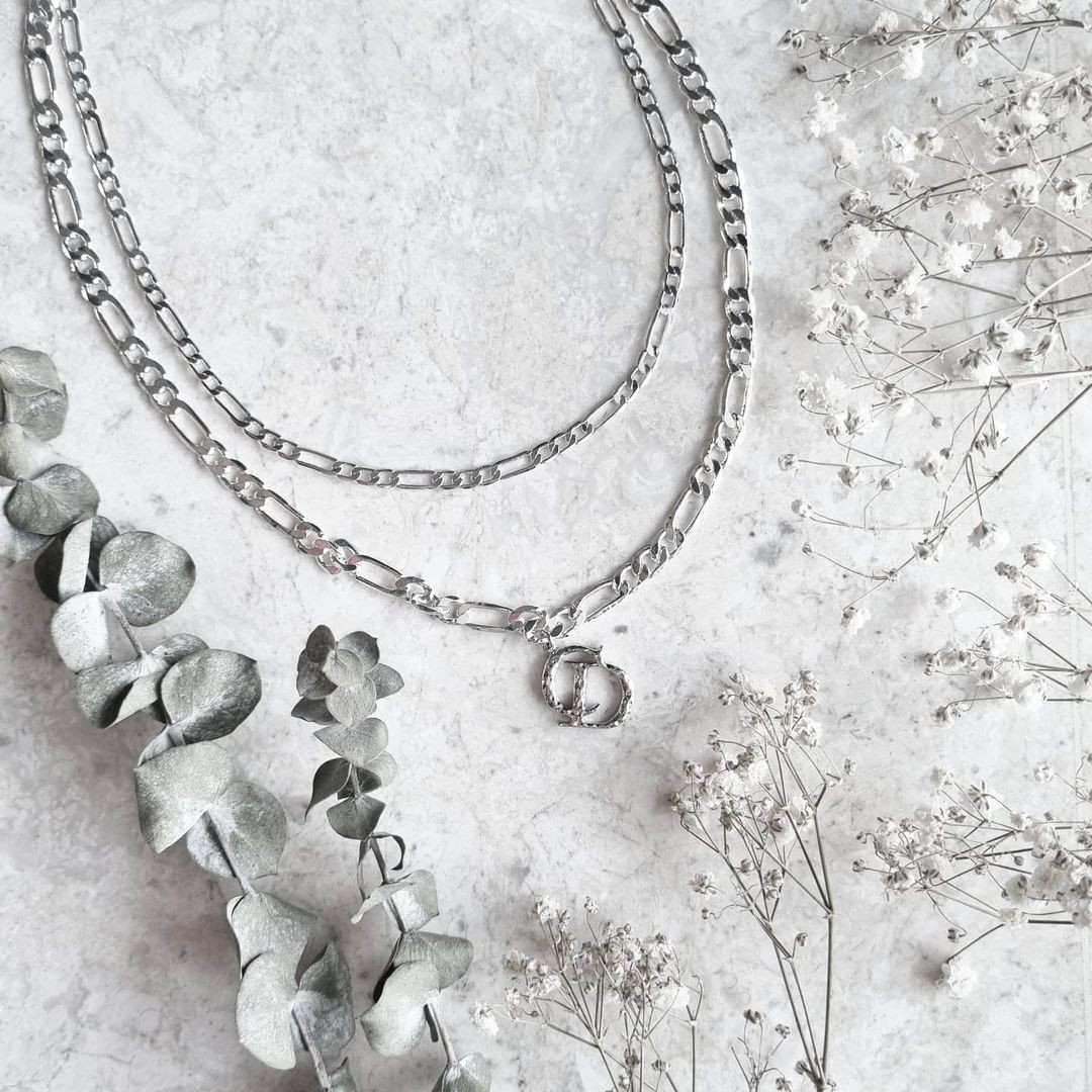 Etherealgift Upcycled Vintage Designer Jewellery Singapore