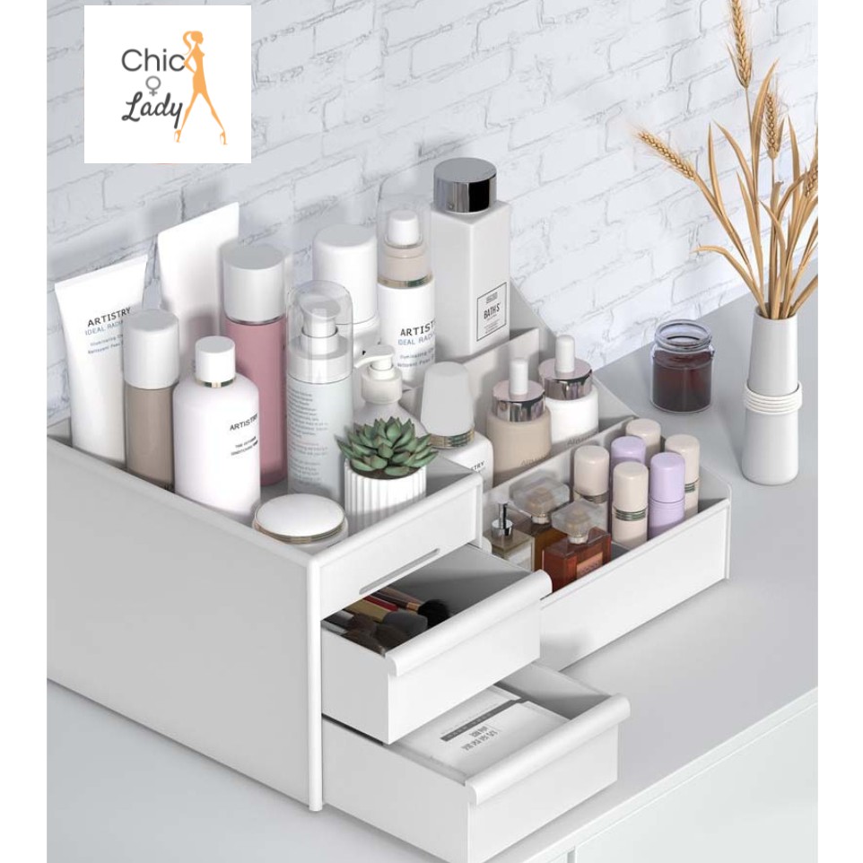 Minimalist organiser from Shopee