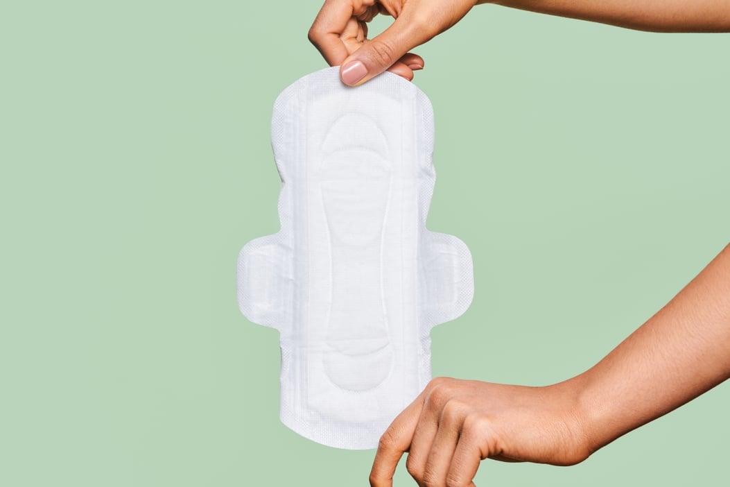 Rael Review Organic Cotton Pads & Tampons In Singapore For Sensitive