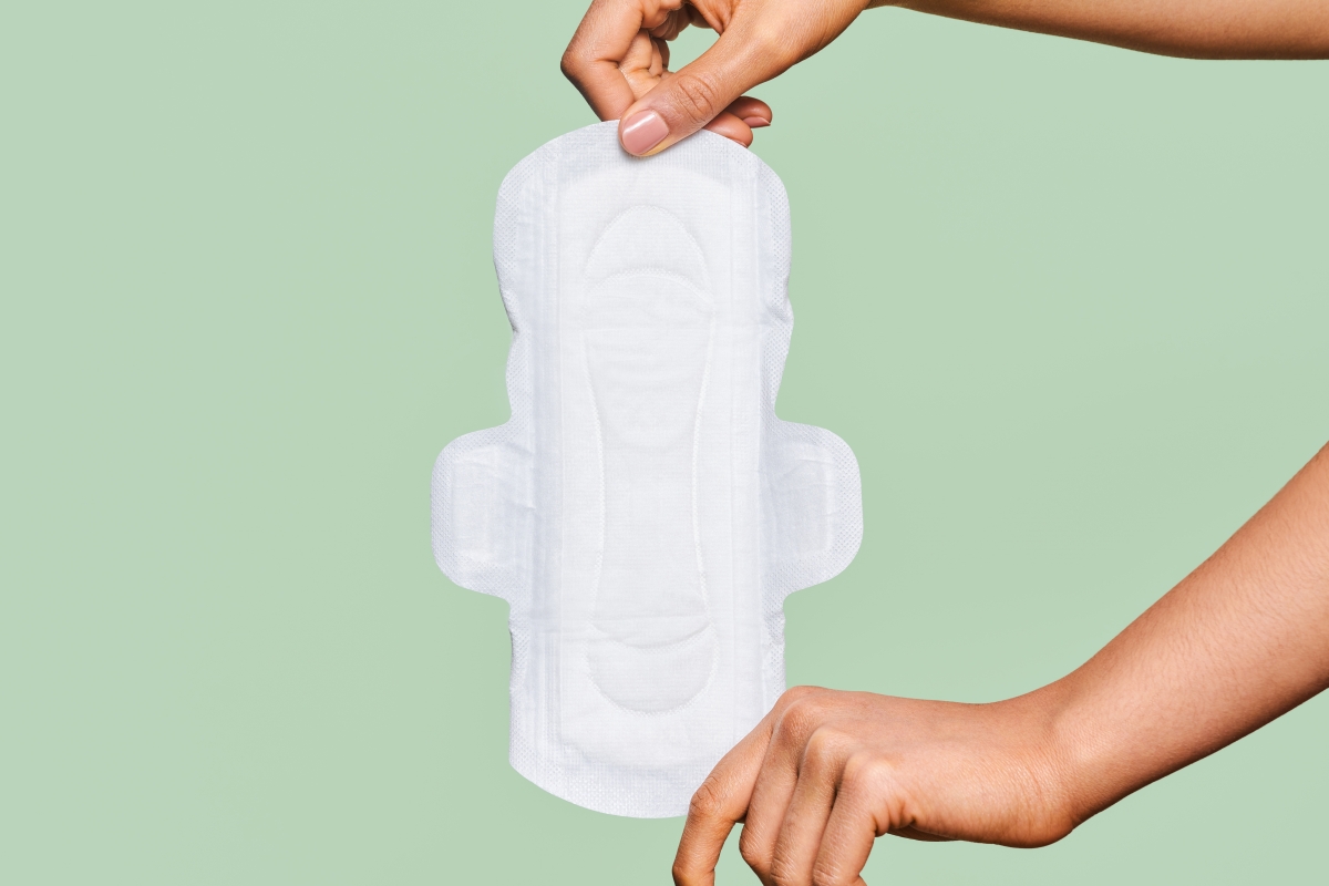 Rael Review Organic Cotton Pads & Tampons In Singapore For Sensitive