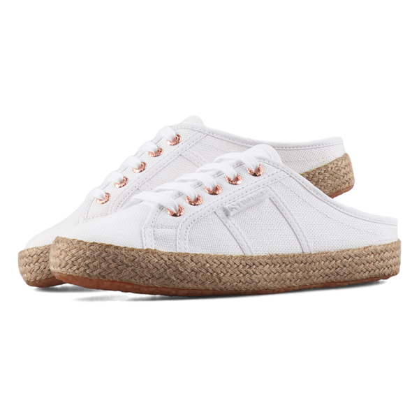 superga 2402 mule