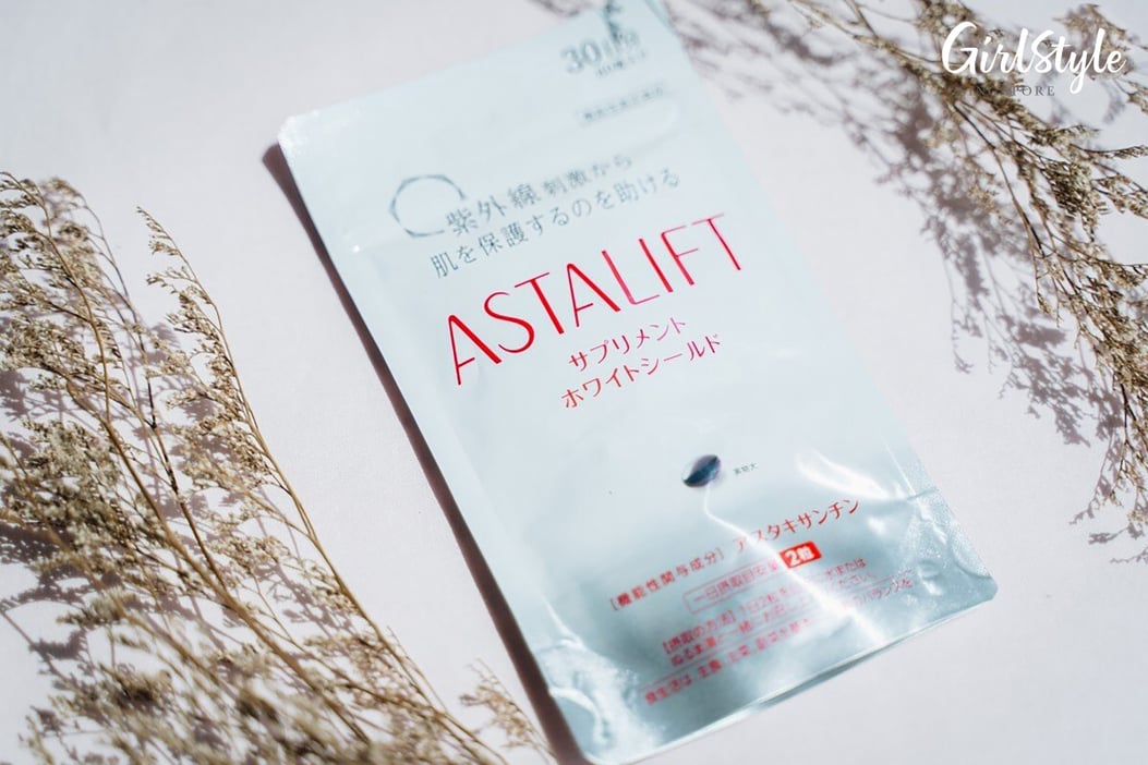 White Jelly Aquarysta – ASTALIFT SG