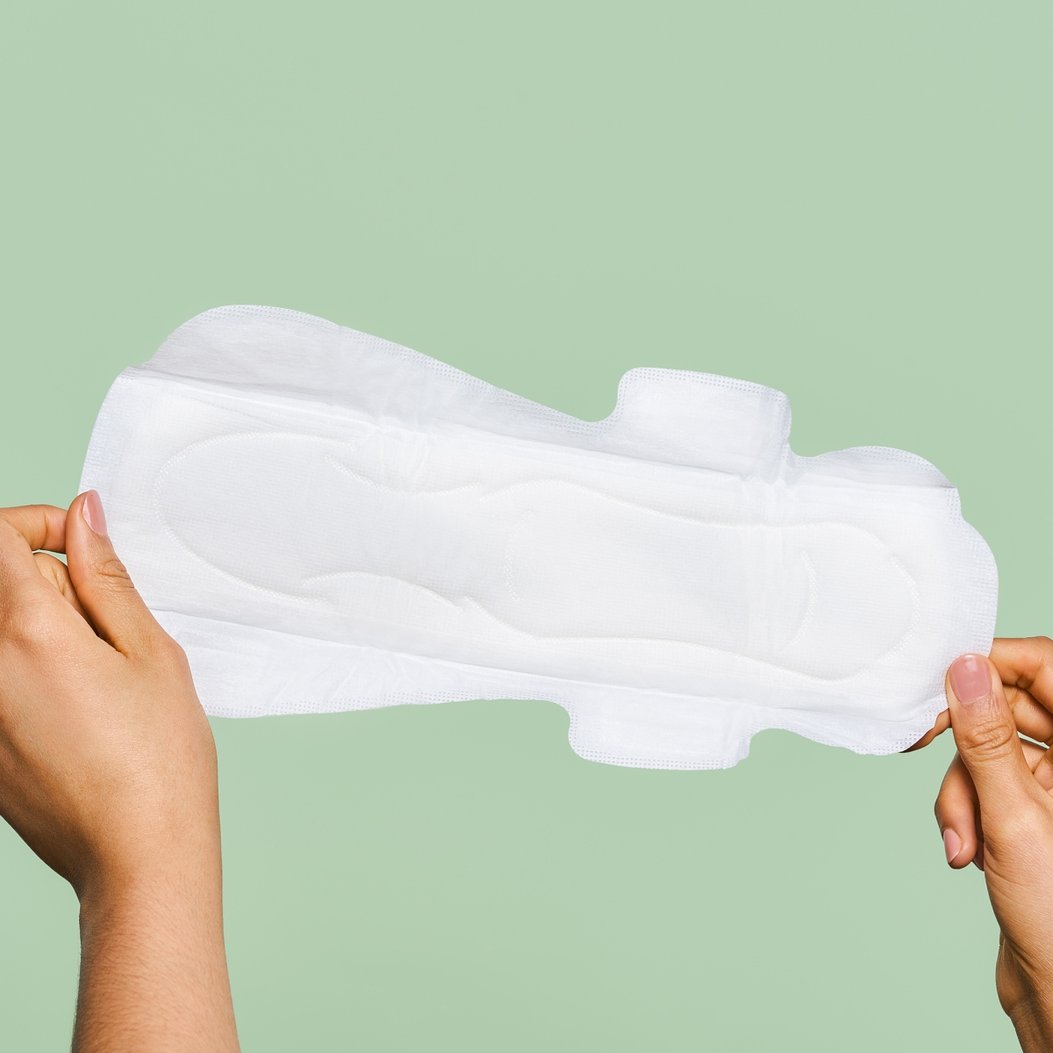 Rael Review Organic Cotton Pads & Tampons In Singapore For Sensitive