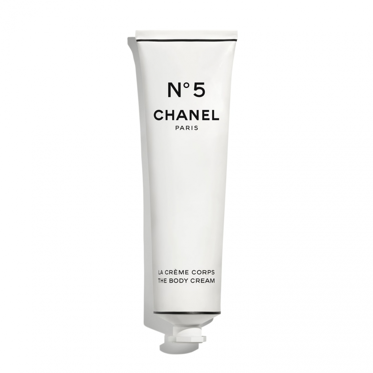 N°5 The Body Cream