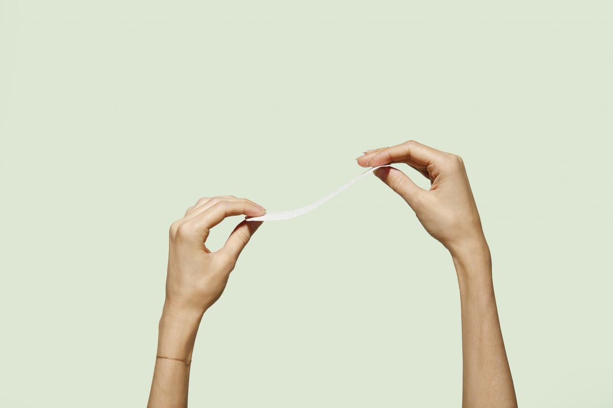 The Most Comfortable Pads & Tampons For Sensitive Skin & A Heavy Flow