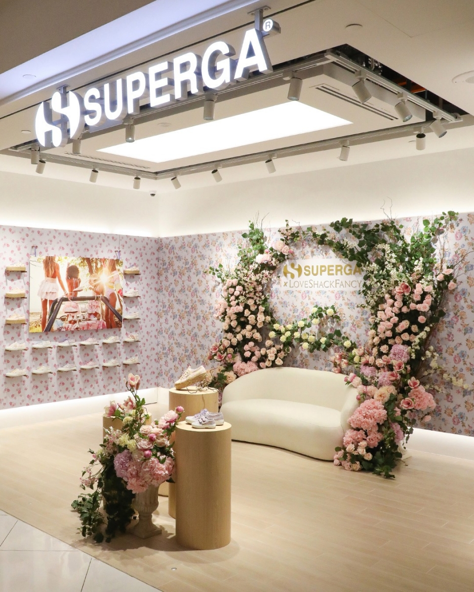 New Stylish, Insta-Worthy Stores In Singapore's Town/City Area