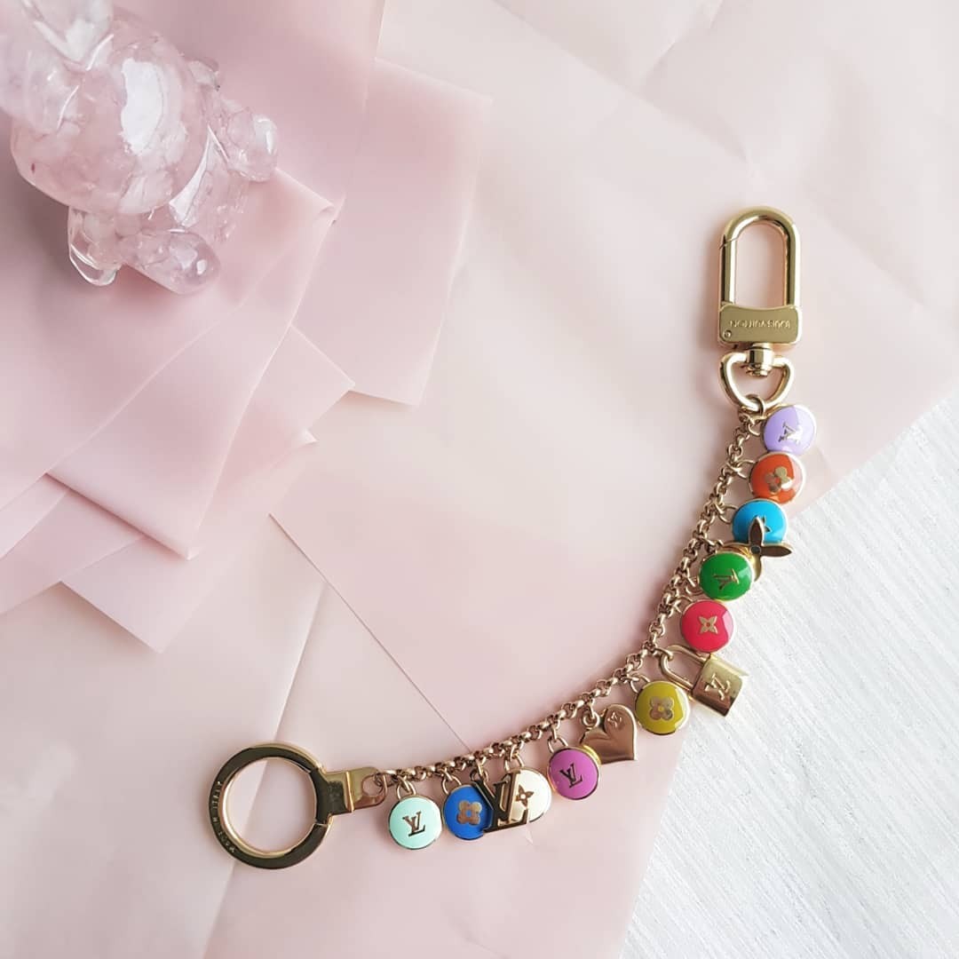 Etherealgift Upcycled Vintage Designer Jewellery Singapore