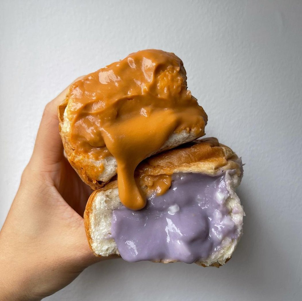 Tearuk Dessert Bar: New Thai Cafe In Singapore With Yaowarat Buns, Thai ...