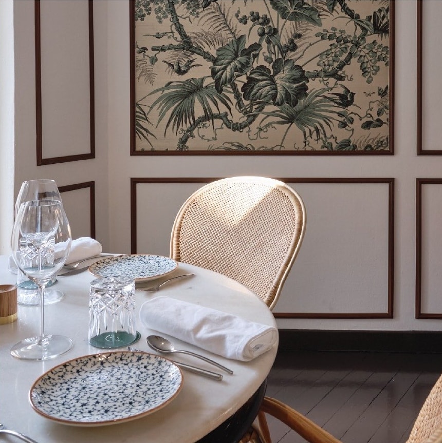 Clos Pasoh Singapore