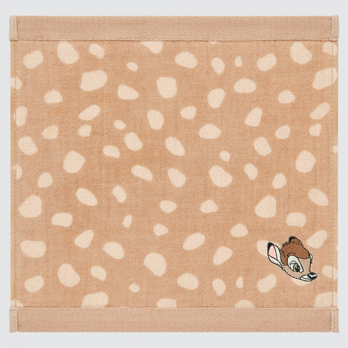 uniqlo singapore disney bambi handkerchief