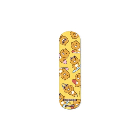 CASETiFY x KAKAO FRIENDS Ryan grip stand