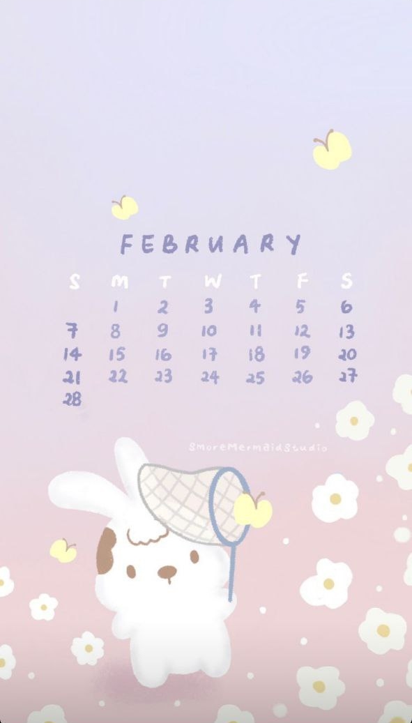 SmoreMermaid free phone wallpaper