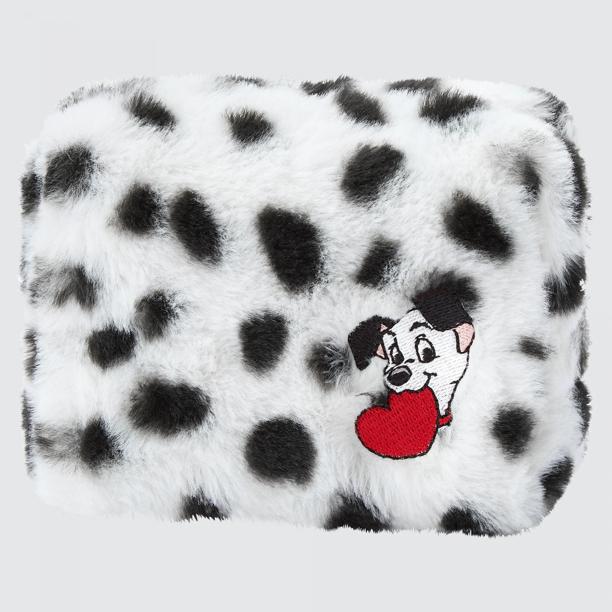 uniqlo singapore disney 101 dalmatians pouch