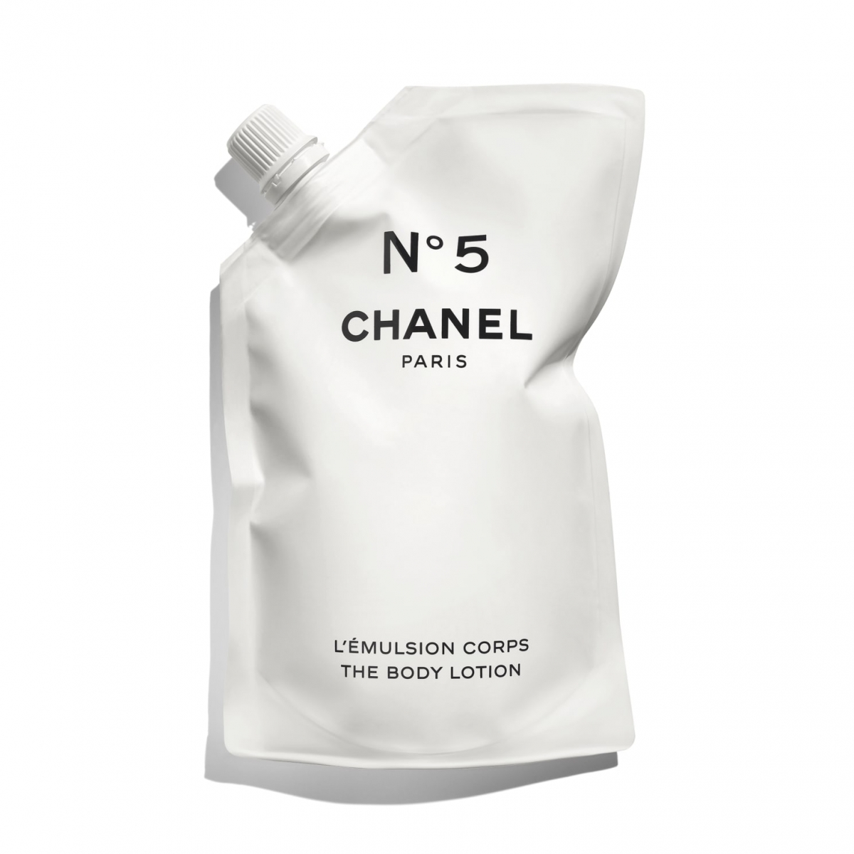 N°5 The Body Lotion
